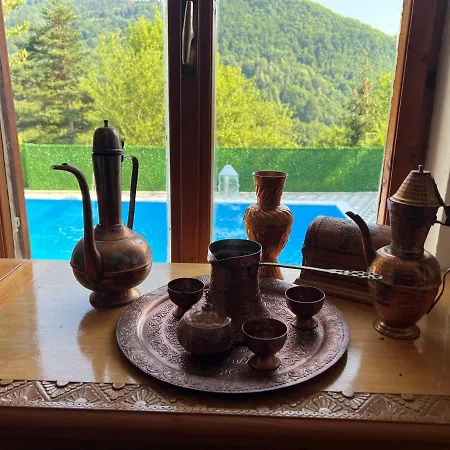 Iman Villa