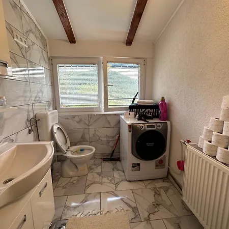 Iman * Sarajevo