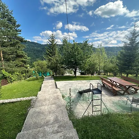 Villa Iman *