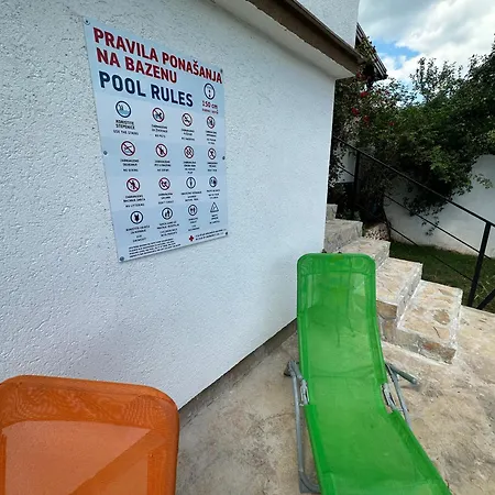 Iman Villa Sarajevo