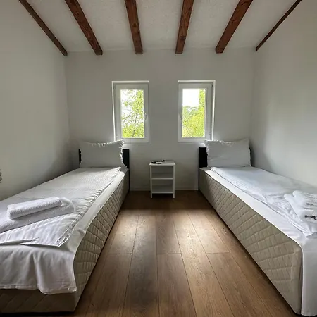 Villa Iman *