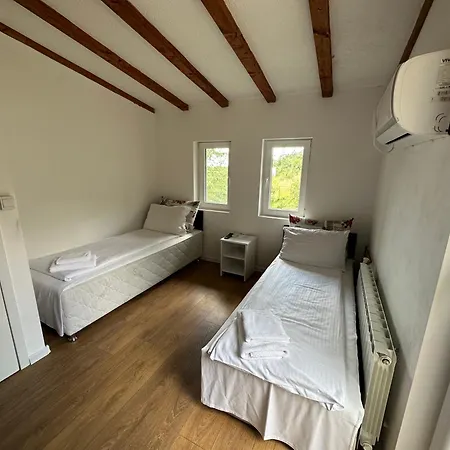Iman Villa Sarajevo