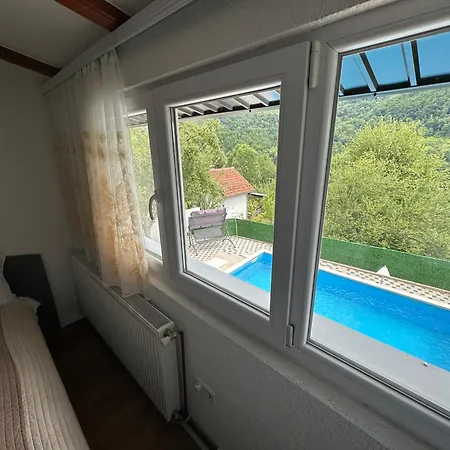 Iman Villa Sarajevo