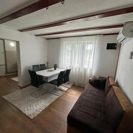 Villa Iman *