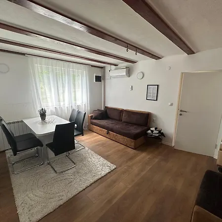 Iman Villa Sarajevo
