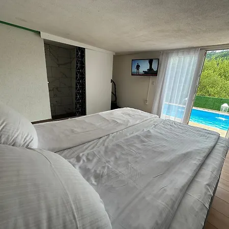 Iman Villa Sarajevo